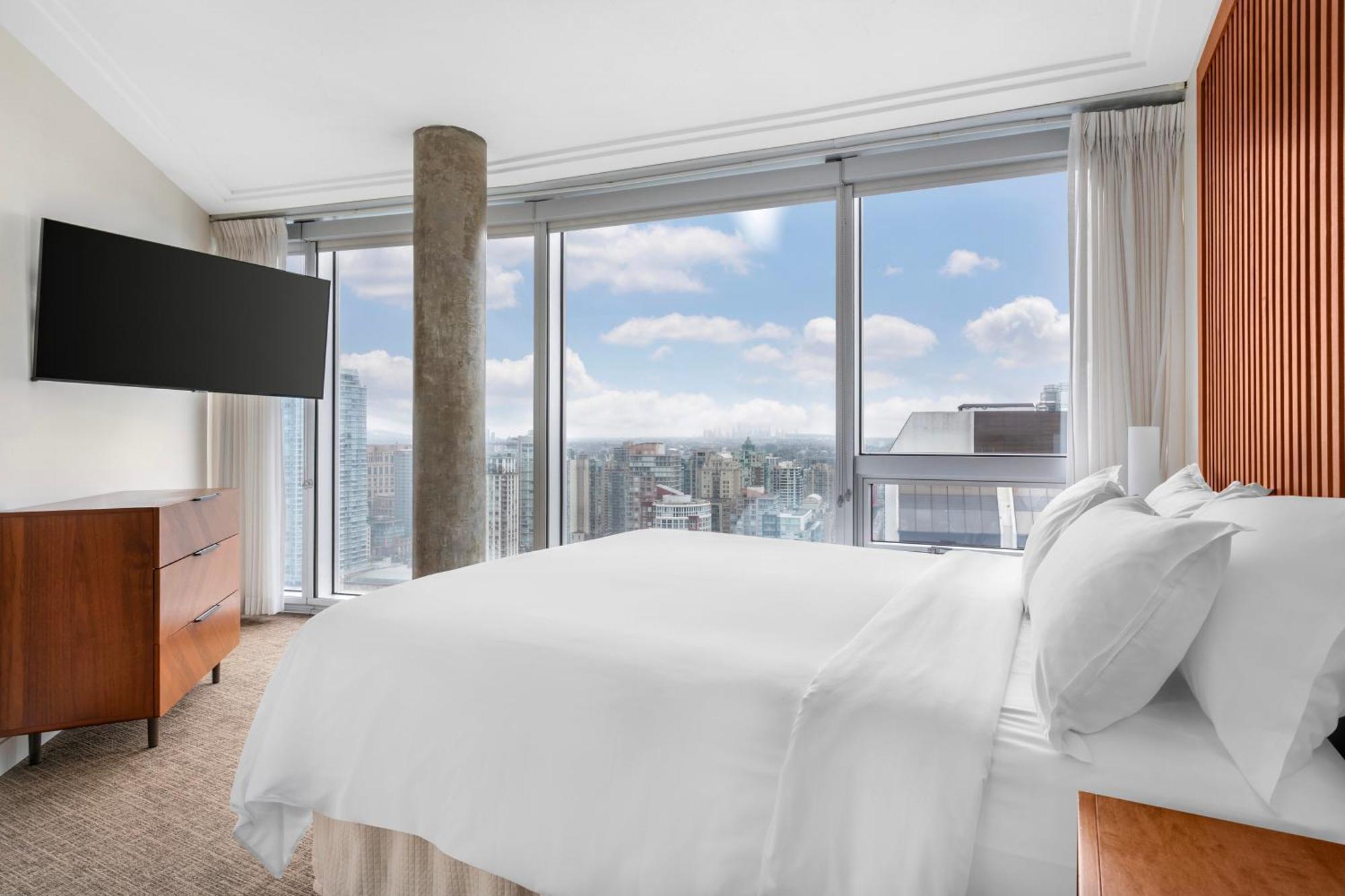 Embarc Vancouver Bagian luar foto